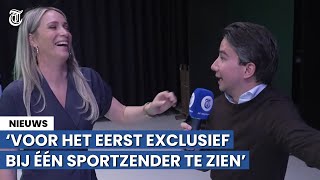 Rondleiding Helene Hendriks gaat mis Waarom grijpt niemand in [upl. by Greysun]