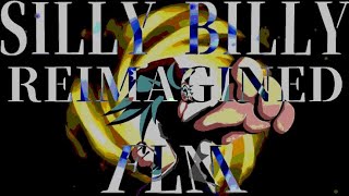 Test Of Time Silly Billy Reimagined  Remix TimeOver mix FLM RECREATION 98 ACCURATE [upl. by Nevart]