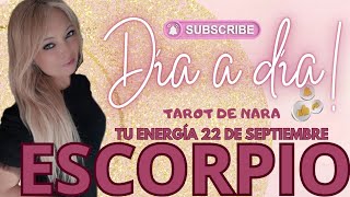 ESCORPIO♏nunca imaginaronque eres tan fuerte e inteligentereunión en la celebraciónESCORPIO [upl. by Anisirhc]