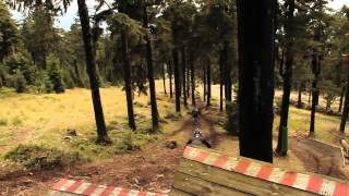 Bikepark Braunlage [upl. by Ploss]