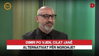 Dimri po vjen cilat janë alternativat për ngrohje [upl. by Wall]