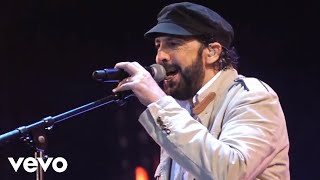 Juan Luis Guerra  Bachata en Fukuoka Live [upl. by Abdella]