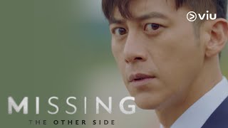 MISSING THE OTHER SIDE Teaser  Go Soo Ahn So Hee  Now on Viu [upl. by Haskins92]