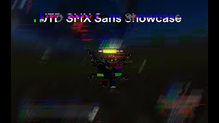 Untitled Combat Demo  Smx Sans Showcase [upl. by Sherfield807]