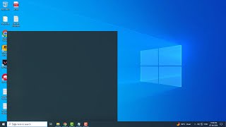 Fix Windows 10 Search Bar Not Displaying  Not Showing Results [upl. by Arvad]