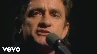 Johnny Cash  Man In Black Live in Denmark [upl. by Goldsworthy]