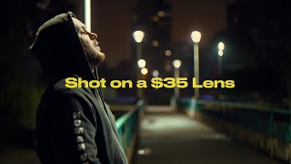 Discover the SECRET to Cinematic Video with Helios 44m and Sony A7IV [upl. by Rizzi]