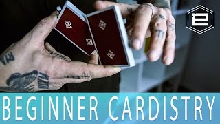 Ramsays Cardistry Basics  Tutorial [upl. by Eddy478]