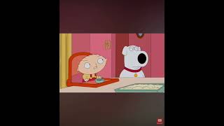 Marge simpsons doesnt like Brian GrIffin🥲 [upl. by Marlie]