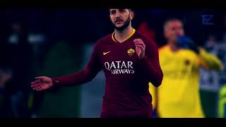 Kostas Manolas  Welcome to Napoli  Crazy Defensive Skills 2019 HD [upl. by Daraj]