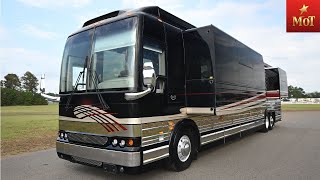 Motorhomes of Texas 2007 Prevost Marathon P1441 [upl. by Ronoel]