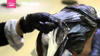 essensuals by TONIampGUY  Balayage Highlight [upl. by Largent]