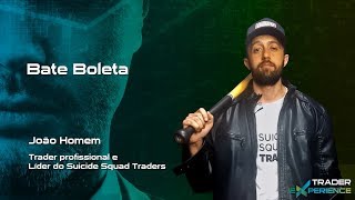 Palestra Bate Boleta com Traders [upl. by Giorgia]