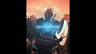 Smokescreen TFP Vs Wheeljack TFP  shorts transformers edit transformersprime tfp wis [upl. by Emilio]