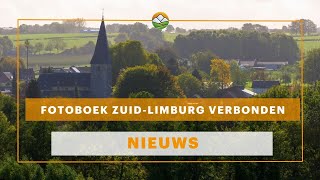 Fotoboek ZuidLimburg Verbonden [upl. by Mooney]