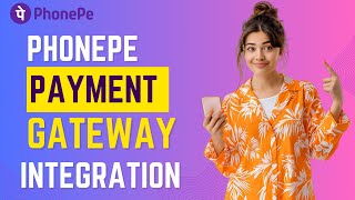 Phone Pe Payment Gateway Integration Just ₹999 For Any Website or Any App Without GST Certificate [upl. by Layman288]