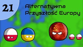 Alternatywna Przyszłość Europy S1 21  Jeńcy [upl. by Naesyar]