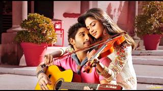 Iddaramayilatho   Melodious Violin   Theme   Ringtone [upl. by Enaillil]