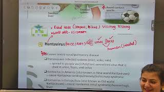 MONONUCLEOSIS  LEGIONELLOSIS HANTA VIRUSROCKY MOUNTAIN communityhealthnursing [upl. by Selyn]