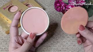 Kashees Makeup Base Lagany ka Secret TarikaShades Review [upl. by Yenttihw]