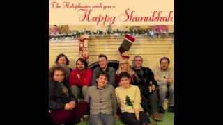 The Holophonics  Feliz Navidad  Ska Cover [upl. by Sessylu]