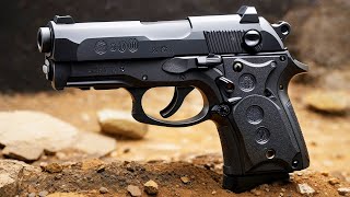 Best 380 Pistols 2024  OMG PROVING EVERYONE WRONG 🤯🤯🤯 [upl. by Amaleta]