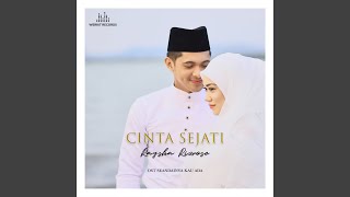 Cinta Sejati [upl. by Dijam]