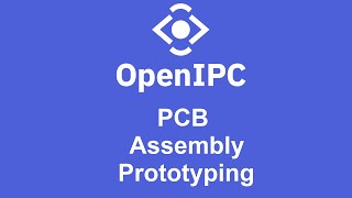 PCB assembly prototyping [upl. by Eatnad]