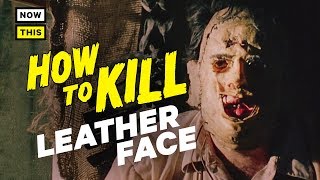 Leatherface Trailer 1 2017  Filmweb Trailers [upl. by Epifano]