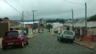 ITARARÉ SP  VILA OSÓRIO E RUA SÃO PEDRO [upl. by Mcarthur579]