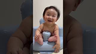 Watch These Babies Steal the Show with Laughter baby funny cute comedy meme memes boy [upl. by Cassella]