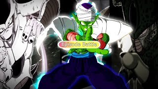 COMPLETE PICCOLO WhatIF Scenarios and STORY  Dragon Ball Sparking ZERO [upl. by Elimay]