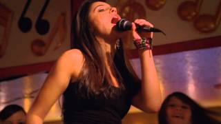 Lemonade Mouth Clip Naomi Scott Shes So Gone [upl. by Mages]