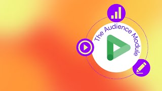 How to use the Audience Module in Dv360 [upl. by Ilohcin]