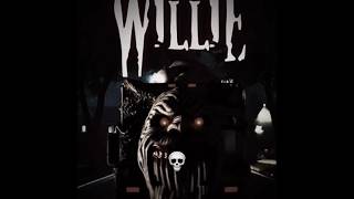 Waffle Cone Willie Parte 8 shorts [upl. by Allen]