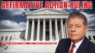 Ketanji Brown Jacksons dissent in SCOTUS Affirmative Action Ruling US is racist to its core [upl. by Ultima]