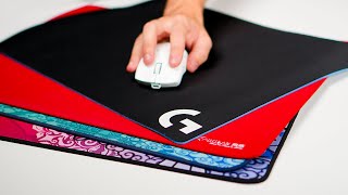 TOP 5 Melhores MOUSEPADS BARATOS que já usei em 2024 [upl. by Jacques]