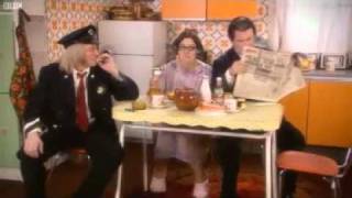 Harry Enfield  On the buses [upl. by Ajam824]