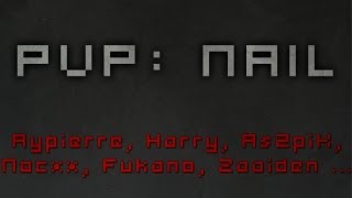 PVP Nail w Harry As2piK Aypierre Nocxx [upl. by Oloapnaig766]