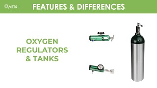 How to Choose the Right Oxygen Tanks and Regulators [upl. by Adella]