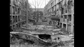 The Deconsecration of the Girod Street Cemetery [upl. by Nerrag391]