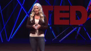 Eliminating the Shame and Stigma of Addiction  Kathryn Helgaas Burgum  TEDxFargo [upl. by Fons]