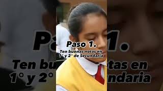 CÓMO DOMINAR el EXAMEN del COAR 🤓🗒️ coar colegiocoar minedu viral aquitelocuento peru parati [upl. by Rhines]