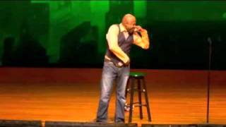 Donnell Rawlings  New York Cops [upl. by Tades727]