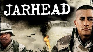 Jarhead 2005 Full Movie  Jake Gyllenhaal Peter Sarsgaard amp Lucas Black  Review amp Facts [upl. by Lai330]