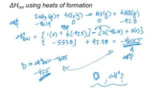 88 Strengths and Lengths of Covalent Bonds  Calculations using D Bond Energy [upl. by Himelman]