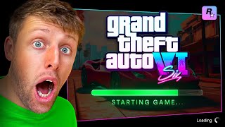 HARRY FINALLY GETS REDEMPTION ON SIDEMEN GTA [upl. by Holofernes]