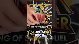 RED DRAGON Archfiend Deck Profile In 60 Seconds [upl. by Byrdie]