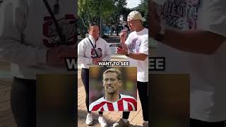 Petr Crouch messi yellowcard soccerplayer yellowcards footballplayer funny footballmusic [upl. by Luca368]