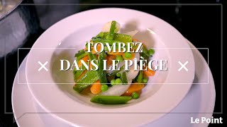 Tombez dans le Piège 148  la jardinière de légumes [upl. by Lunt]